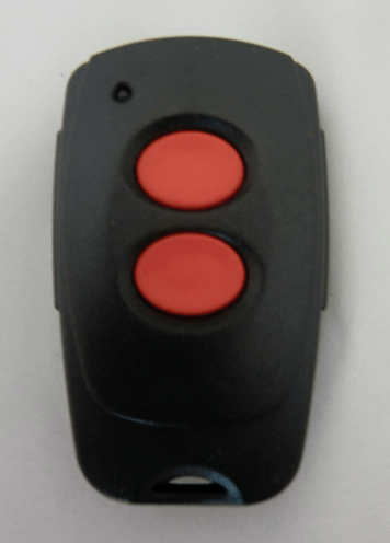 Marantec digital 302 handzender, 2 kanaals, 868MHz